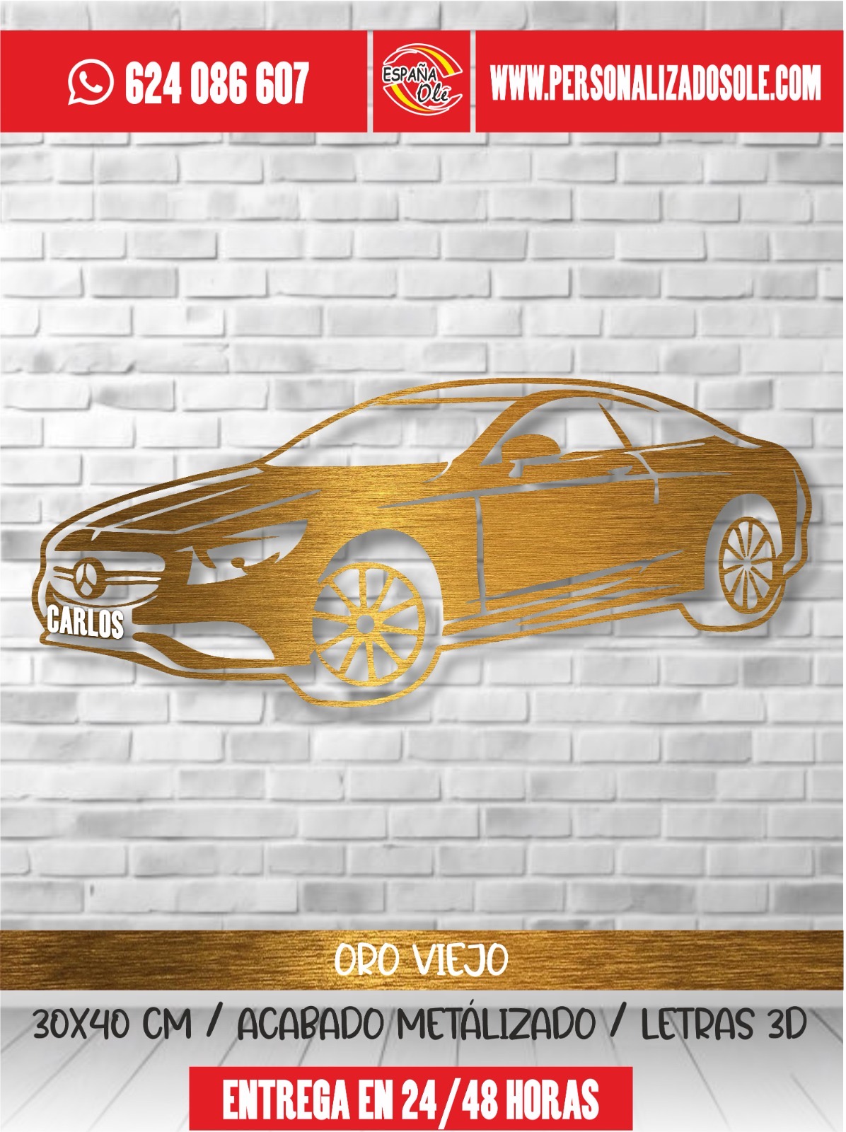 Siluetas Coches R1 - Imagen 4