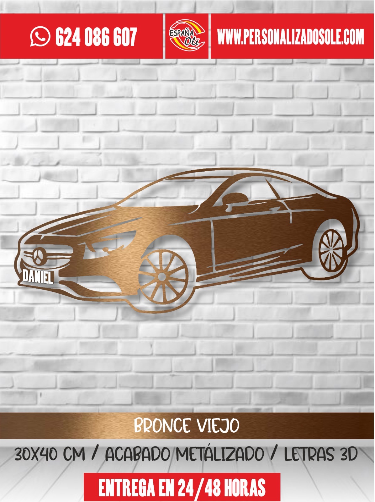 Siluetas Coches R1 - Imagen 10