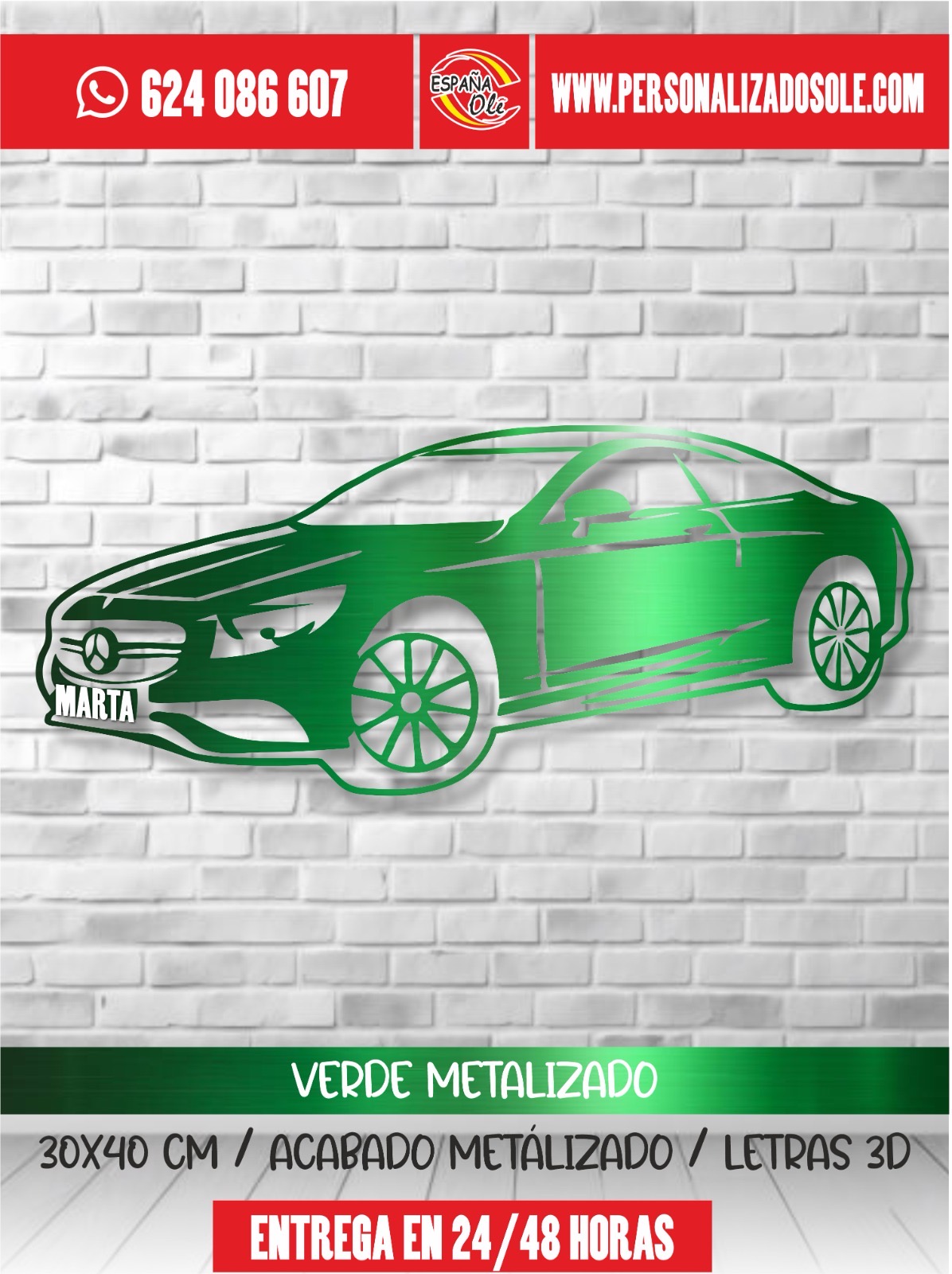 Siluetas Coches R1 - Imagen 11