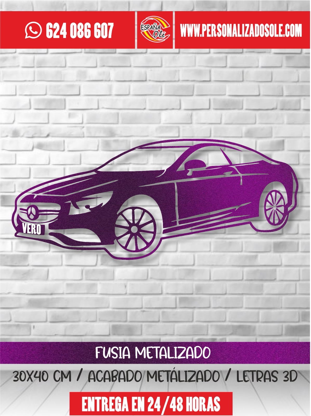 Siluetas Coches R1 - Imagen 6