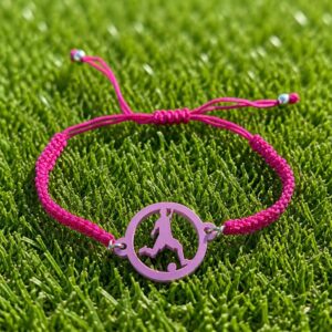 Futbolista Rosa Palo