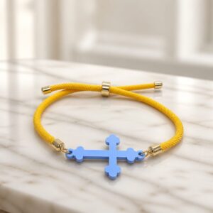 Cruz De Diseño Clásico
