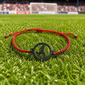 Futbolista Negro